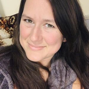 Meet your Posher, Rebekah